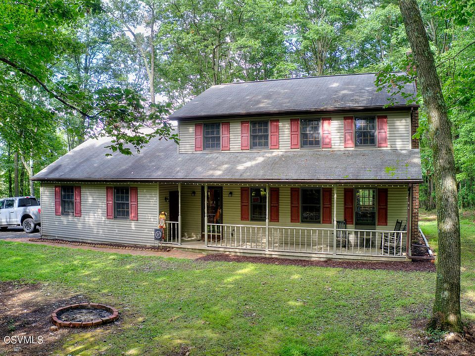 524 Katys Church Rd, Muncy, PA 17756 Zillow