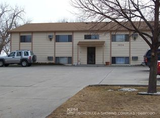 1504 Sioux Ave APT 7, Rapid City, SD 57701