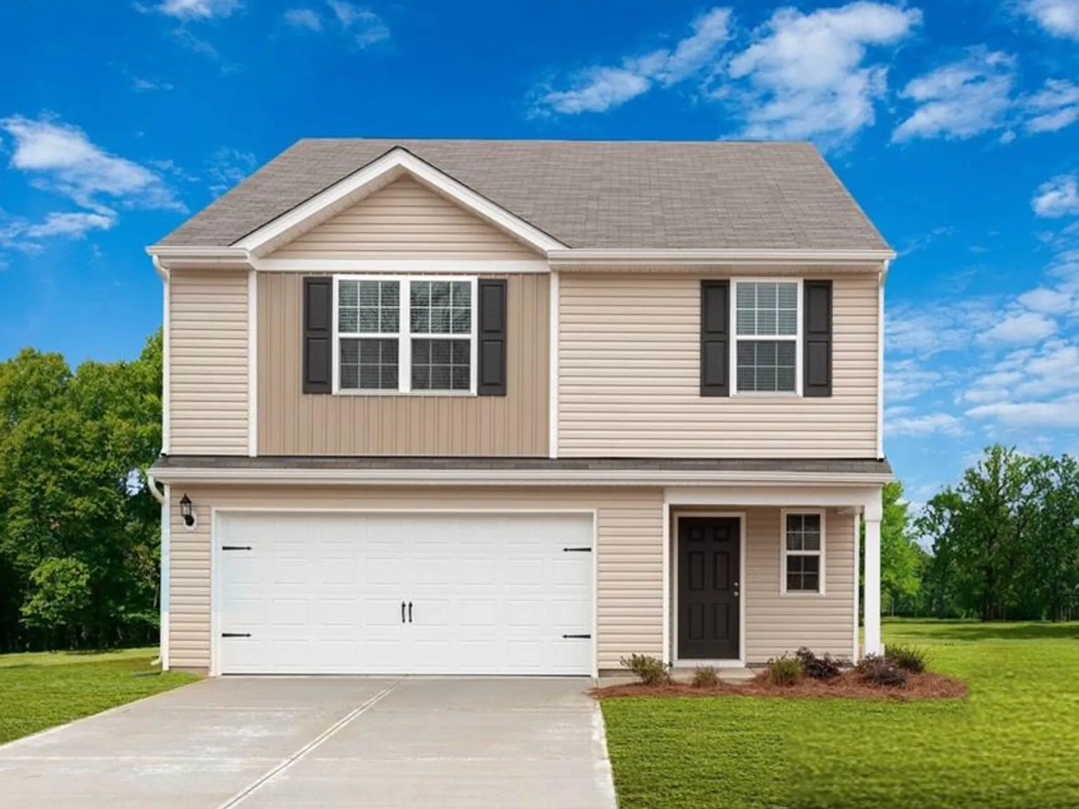 4 bed, 2.5 bath, 2107 sqft, $2,450 — Photo 2