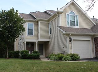 309 Stonefield Ct, Schaumburg, IL 60173