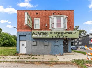 1253 Junction St, Detroit, MI 48209
