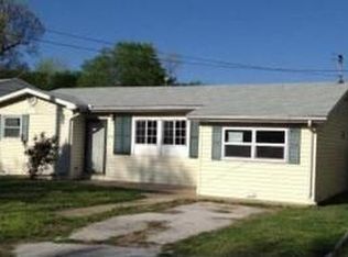 2755 N Kellett Ave, Springfield, MO 65803