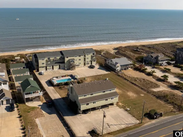 2035 S Virginia Dare Trl #17, Kill Devil Hills, NC 27948