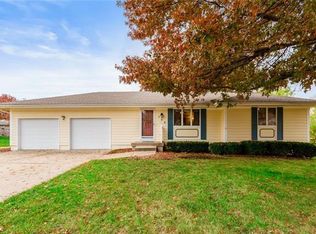 706 Raven, Raymore, MO 64083
