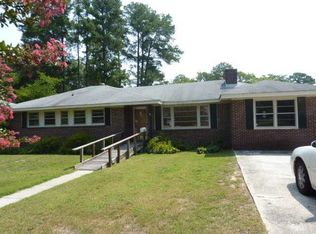 2128 Robin Rd, Columbia, SC 29204