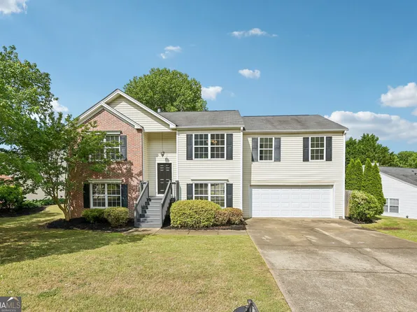 123 River Marsh Ln, Woodstock, GA 30188
