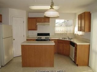 7903 Green Walk Ct, Greenbelt, MD 20770