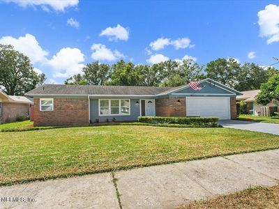7344 FLORAL RIDGE Drive, Jacksonville, FL, 32277