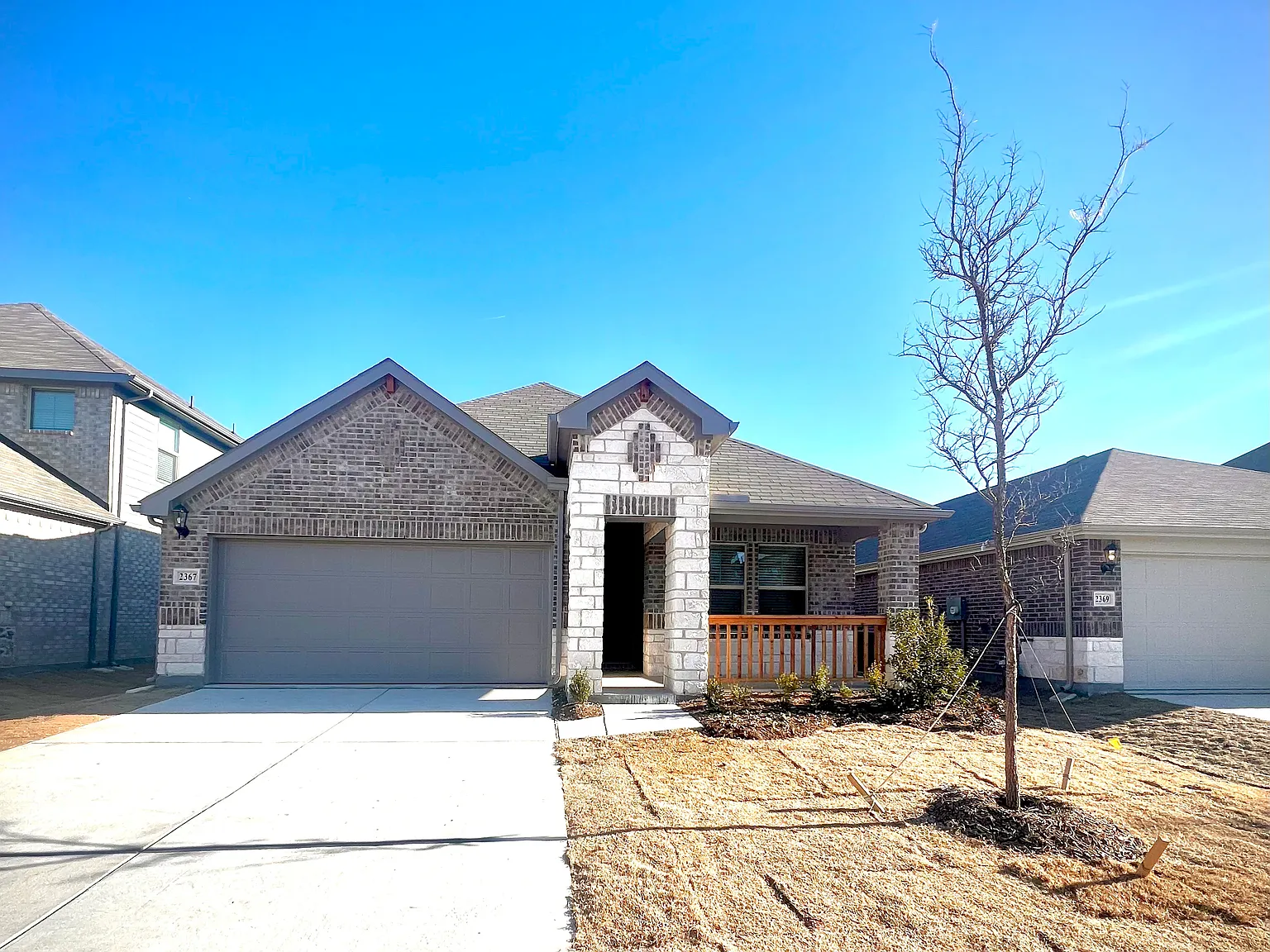 4 bed, 1800 sqft, $2,500 — Photo 2
