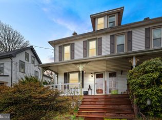 2556 Murray Ave, Huntingdon Valley, PA 19006