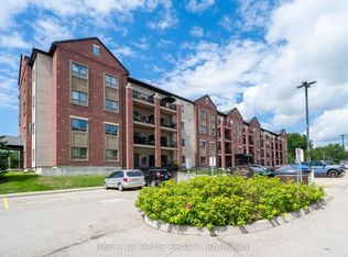 157 Wellington St E #304, New Tecumseth, ON L9R0R7