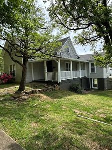 804 E Mobile St, Florence, AL, 35630