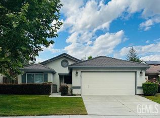 7604 Stone Breakers Ave, Bakersfield, CA 93313