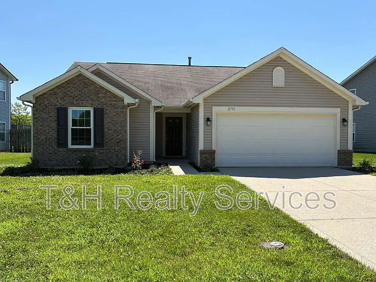 2751 Winding Creek Ln — Photo 1