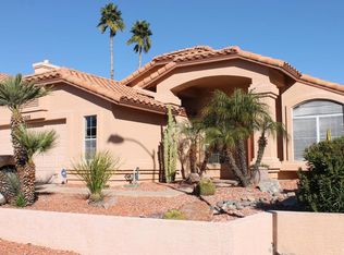 2826 E Calavar Rd, Phoenix, AZ 85032