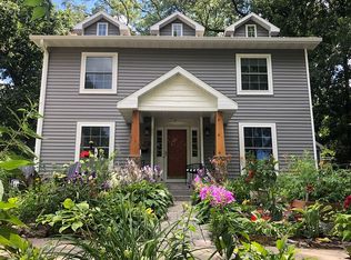 4133 Hillcrest Dr, Madison, WI 53705