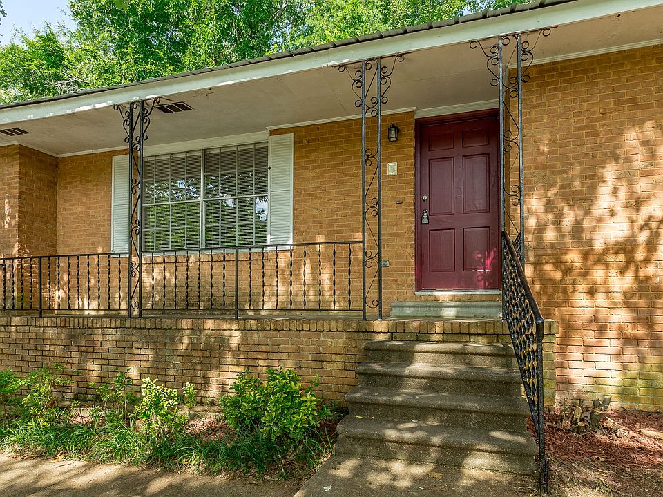 4537 Norcross Rd, Hixson, TN 37343 Zillow
