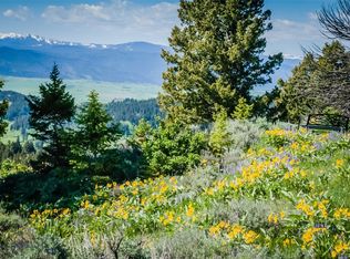 TRACT 11 Place Creek Rd, Bozeman, MT 59715