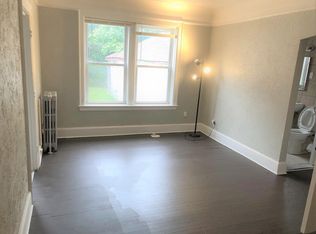 2545 Ford St APT A3, Detroit, MI 48238