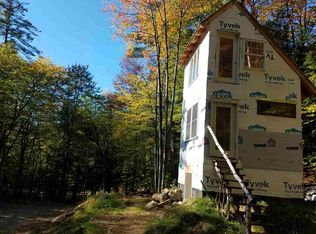 171 Bell Rd, Plymouth, NH 03264