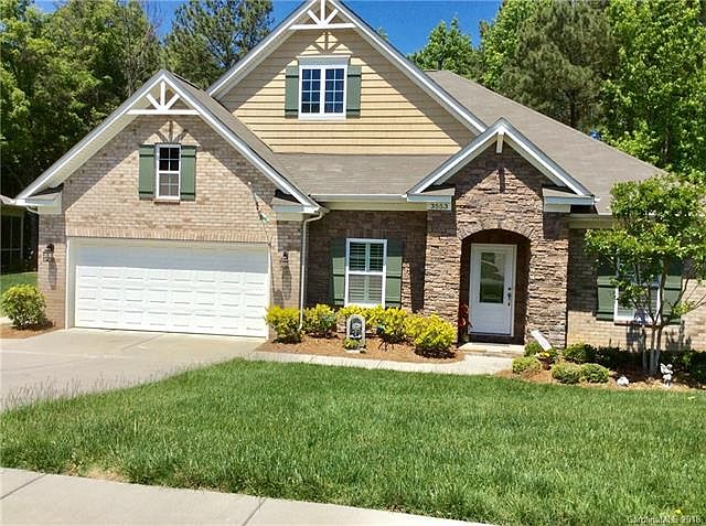 1st image of 3553 Savannah Hills Dr