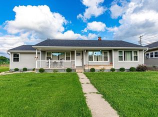 9083 Lew Wallace Dr, Brookville, IN 47012