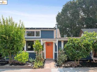 3532 Randolph Ave, Oakland, CA 94602
