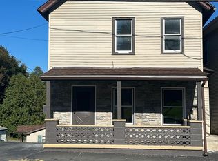 181 Belmont St, Carbondale, PA 18407