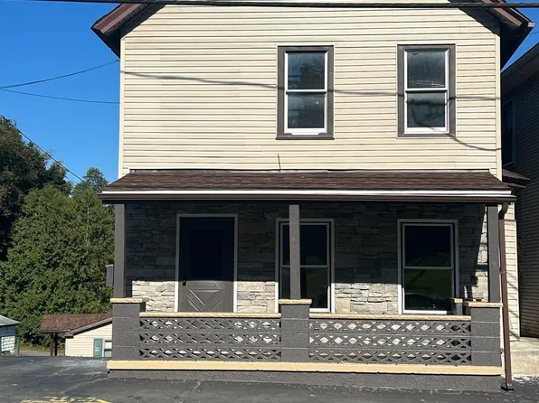 181 Belmont St, Carbondale, PA 18407