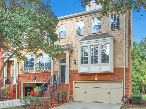 4241 STUDIO PARK Avenue, Jacksonville, FL 32216