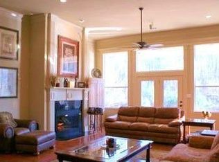 237 Summertime Point, Hot Springs, AR 71913