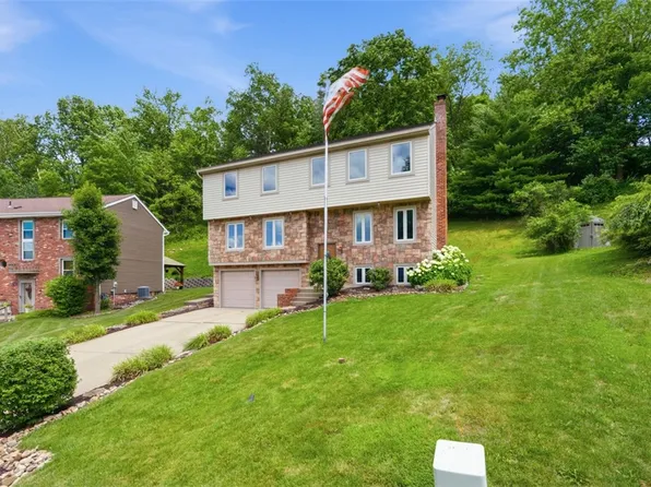 18 Kohleen Dr, Mc Kees Rocks, PA 15136