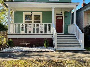 523 E 33rd St, Savannah, GA 31401