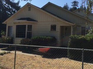 1765 Hames Rd, Aptos, CA 95003