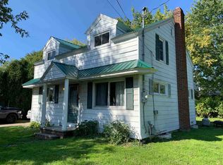 65 Roosevelt St, Massena, NY 13662