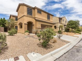 2904 Strathallan Ave, Henderson, NV 89044