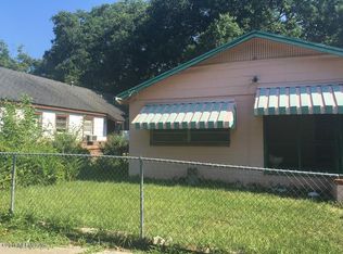 1111 W 22nd St, Jacksonville, FL 32209