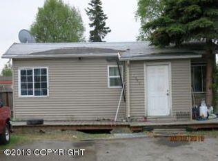 2540 W 67th Ave, Anchorage, AK 99502