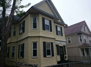 81 Mountain Ave, Dorchester, MA 02124