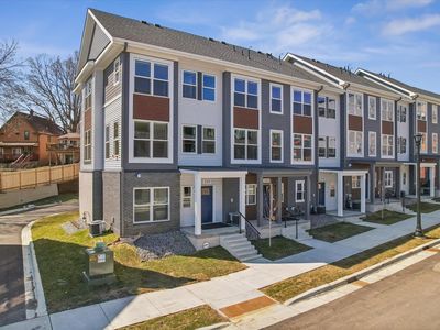 233 James Ave N, Minneapolis, MN, 55405