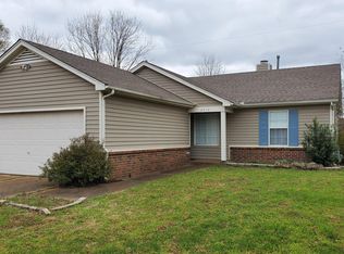 6938 Lagrange Cir N, Cordova, TN 38018