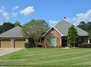 2409 Alcide Cir, Abbeville, LA 70510