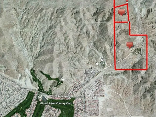 0 Annandale Ave, Desert Hot Springs, CA 92240