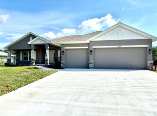 14735 Keystone Blvd, Port Charlotte, FL 33981