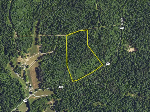 Ward Rd Lot Wp013, Mount Sherman, KY 42764
