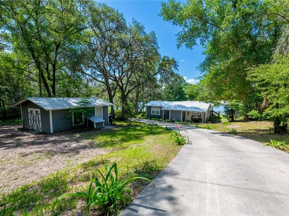 7765 Twin Lakes Rd, Keystone Heights, FL 32656