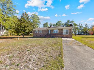 2400 Old Aberdeen Road, Rockingham, NC 28379