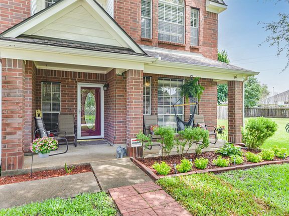 4th image of 23814 Ayscough Ln