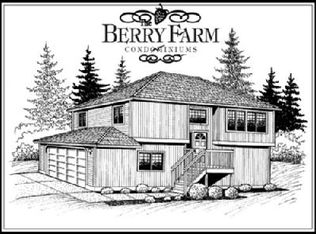 LOT 4342 188th St NE, Marysville, WA 98271