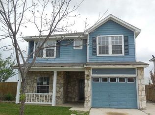 1610 Red Elm, San Antonio, TX 78227